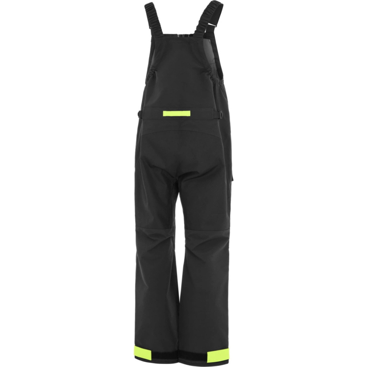 2026 Nava Performance Männer NV2 Jacke & Hose Segelanzug NAVAJATCS - Black